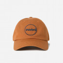 Czapka thisisneverthat C-Logo Cap TN221WHWBC03 ORANGE