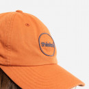 Czapka thisisneverthat C-Logo Cap TN221WHWBC03 ORANGE