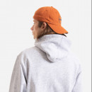 Czapka thisisneverthat C-Logo Cap TN221WHWBC03 ORANGE