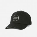 Czapka thisisneverthat C-Logo Cap TN221WHWBC03 BLACK