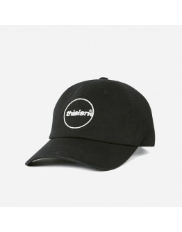 Czapka thisisneverthat C-Logo Cap TN221WHWBC03 BLACK