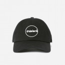 Czapka thisisneverthat C-Logo Cap TN221WHWBC03 BLACK