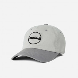 Czapka thisisneverthat C-Logo Cap TN221WHWBC03 GREY