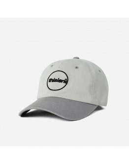 Czapka thisisneverthat C-Logo Cap TN221WHWBC03 GREY