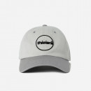 Czapka thisisneverthat C-Logo Cap TN221WHWBC03 GREY