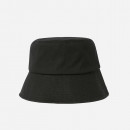 Kapelusz thisisneverthat Cotton Long Bill Bucket Hat TN221WHWBK02 BLACK