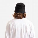 Kapelusz thisisneverthat Cotton Long Bill Bucket Hat TN221WHWBK02 BLACK