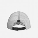 Czapka Ciele Athletics TRKCap SC CLTRKCSCC-WH001