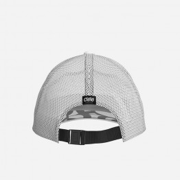 Czapka Ciele Athletics TRKCap SC CLTRKCSCC-WH001