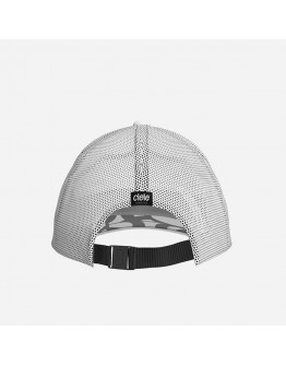 Czapka Ciele Athletics TRKCap SC CLTRKCSCC-WH001