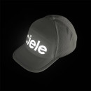 Czapka Ciele Athletics TRKCap SC CLTRKCSCC-WH001