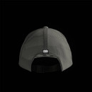 Czapka Ciele Athletics TRKCap SC CLTRKCSCC-WH001