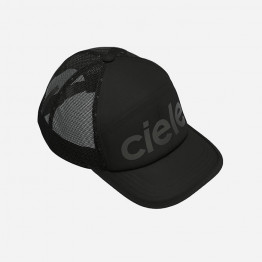 Czapka Ciele Athletics TRKCap SC CLTRKCSCC-BK001