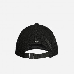 Czapka Ciele Athletics TRKCap SC CLTRKCSCC-BK001