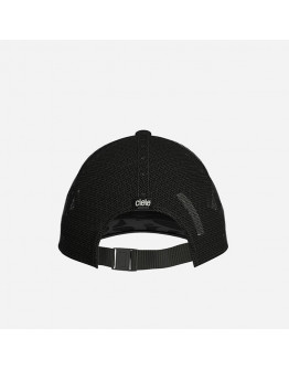 Czapka Ciele Athletics TRKCap SC CLTRKCSCC-BK001