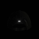 Czapka Ciele Athletics TRKCap SC CLTRKCSCC-BK001