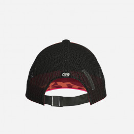 Czapka Ciele Athletics TRKCap SC CLTRKCSCC-BO001