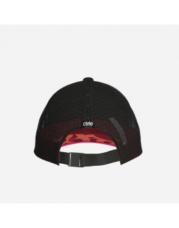 Czapka Ciele Athletics TRKCap SC CLTRKCSCC-BO001