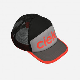 Czapka Ciele Athletics TRKCap SC CLTRKCSCC-SG001