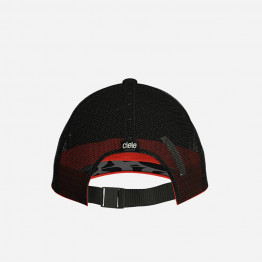 Czapka Ciele Athletics TRKCap SC CLTRKCSCC-SG001