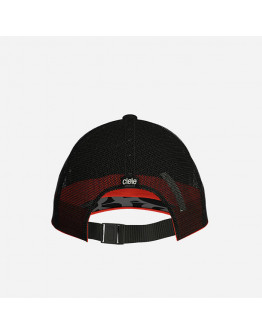 Czapka Ciele Athletics TRKCap SC CLTRKCSCC-SG001