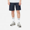 Szorty męskie Carhartt WIP Newel Short I029209 BLUE ONE