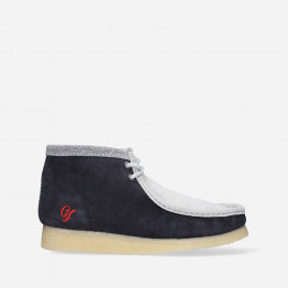 Buty męskie Clarks Originals WallabeeBt VCY 26165077