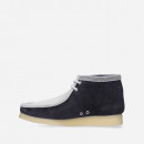 Buty męskie Clarks Originals WallabeeBt VCY 26165077