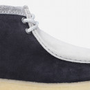 Buty męskie Clarks Originals WallabeeBt VCY 26165077