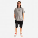 Szorty męskie Maharishi Trek Sweatshorts 8067 BLACK/BLACK