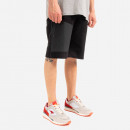 Szorty męskie Maharishi Trek Sweatshorts 8067 BLACK/BLACK