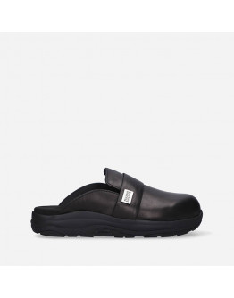 Klapki męskie Tom Wood x Suicoke Mako Leather 316LTW.LTW