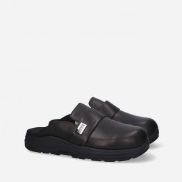 Klapki męskie Tom Wood x Suicoke Mako Leather 316LTW.LTW