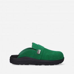 Klapki męskie Tom Wood x Suicoke Makö Suede 316STW.STW