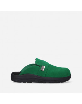 Klapki męskie Tom Wood x Suicoke Makö Suede 316STW.STW