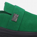 Klapki męskie Tom Wood x Suicoke Makö Suede 316STW.STW