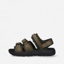 Sandały męskie Tom Wood x Suicoke Wood GGA-Vega 318TW.704