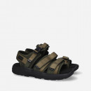 Sandały męskie Tom Wood x Suicoke Wood GGA-Vega 318TW.704