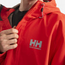 Kurtka męska Helly Hansen Seven J Jacket 62047 222