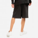 Szorty męskie A-COLD-WALL* Dissolve Shorts ACWMB101 BLACK