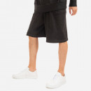 Szorty męskie A-COLD-WALL* Dissolve Shorts ACWMB101 BLACK