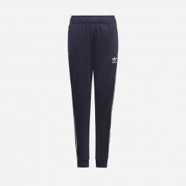 Spodnie dziecięce adidas Originals SST Track Pants HD2045