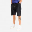 Szorty męskie EVISU Embroidered Pocket Denim Shorts 2ESHTM2DS201XXCT INWASH