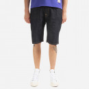 Szorty męskie EVISU Embroidered Pocket Denim Shorts 2ESHTM2DS201XXCT INWASH