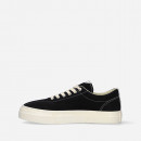 Кеды Stepney Workers Club Dellow Suede YA01135 BLKECRU