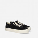 Кеды Stepney Workers Club Dellow Suede YA01135 BLKECRU