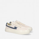 Buty damskie sneakersy Stepney Workers Club Dellow S-Strike Suede YB07025 ECR-NVY