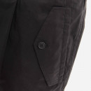 Szorty męskie Neil Barrett Loose 1 Pleat Wide Shorts With Military Patch Pockets BPA033-S007 01