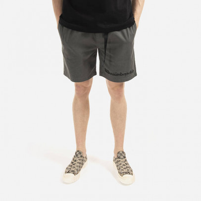 Szorty męskie Billionaire Boys Club Belted Shorts B22209 DARK GREEN