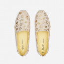 Buty damskie TOMS Alpargata 10017811 NATURAL